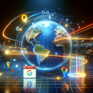 Nouveau Design Google Ads : Lancement Mondial le 30 Août 2023