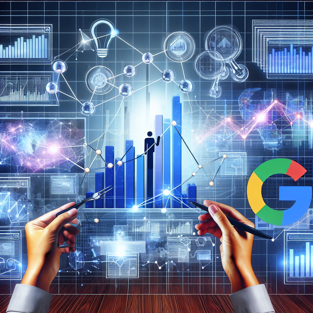 Google Analytics 4 : Réconcilier les Données de Conversion avec Google Ads