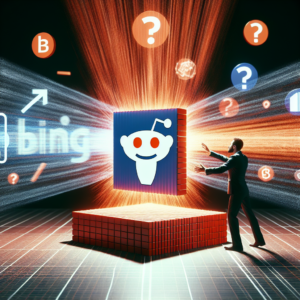 Blocage de Bing par Reddit : Impact et Raisons de la Décision