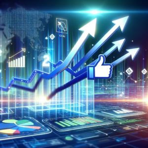 Analyse des Performances Publicitaires Facebook en 2024 : Hausse des Clics et Baisse des Coûts