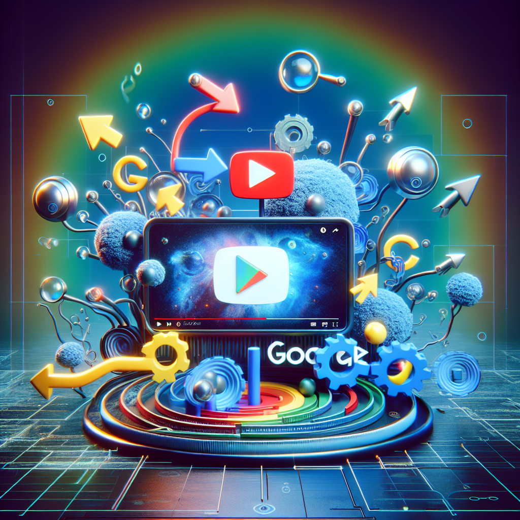 Nouveauté Google Ads : Remarketing via les Vidéos des Créateurs YouTube