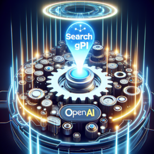 SearchGPT : Révolution du Marketing Numérique par OpenAI