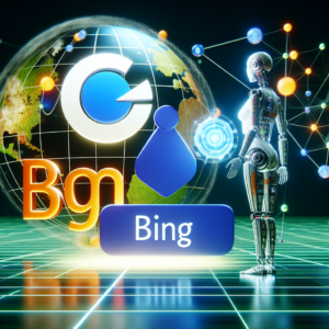 Optimiser votre SEO 2025 : L'importance de Microsoft Bing et ChatGPT