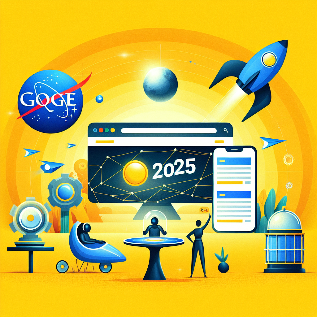 Trois Prévisions Surprenantes pour l'Avenir de Google Ads en 2025