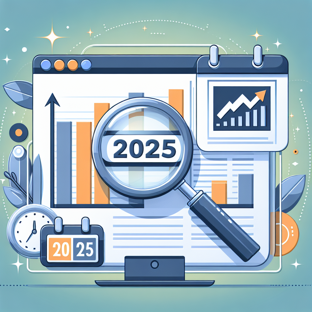 Optimisation des Balises de Titre : Guide 2025 pour un SEO Efficace