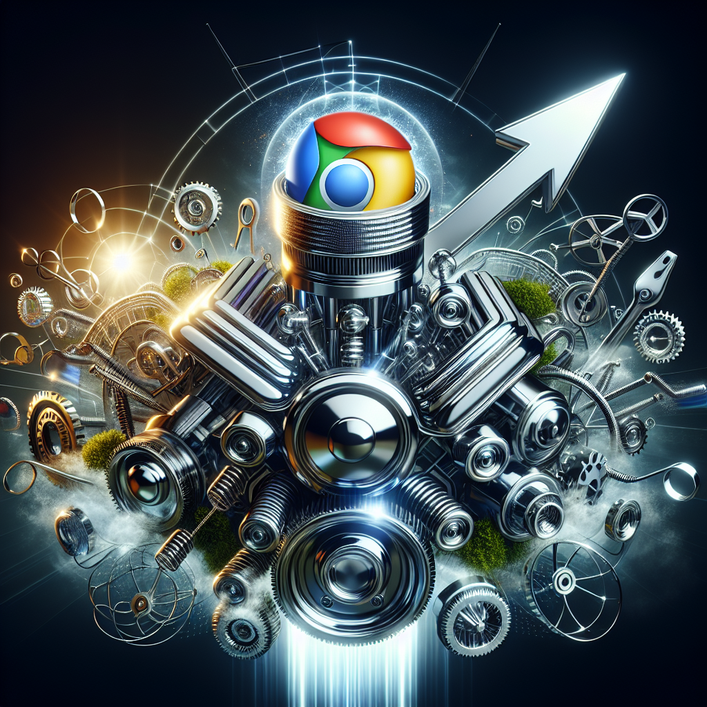 Extensions Chrome Indispensables pour Booster Votre SEO