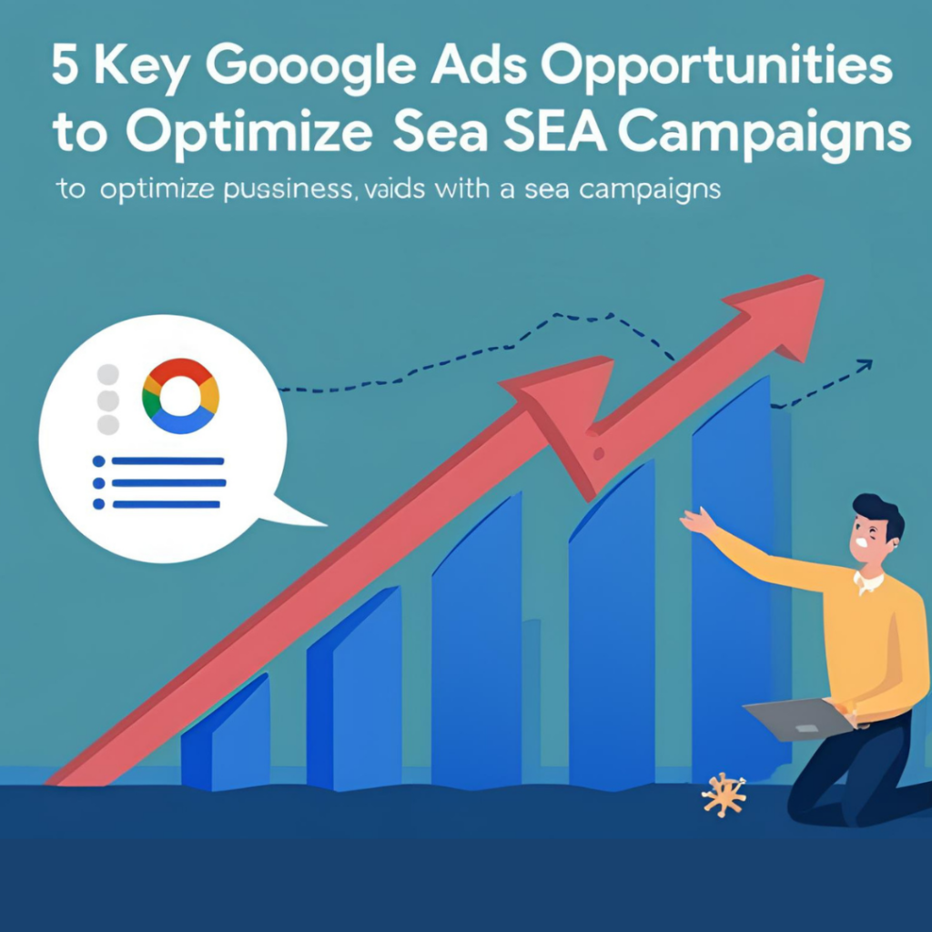 5-key-google-ads